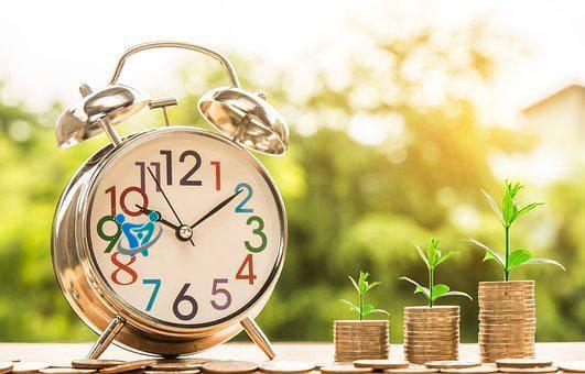 نسبة الربح الحلال في البيع بالتقسيط 4 نسبة الربح الحلال في البيع بالتقسيط